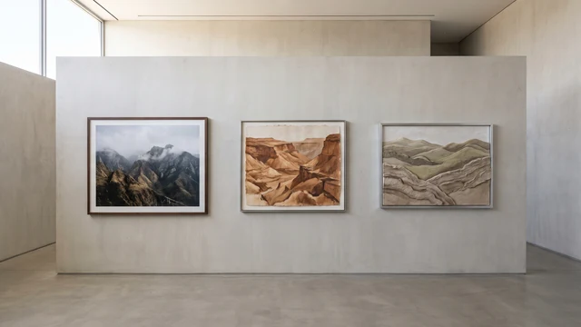 【作品展示】一张海报的四次修改：我最后删掉了很多东西